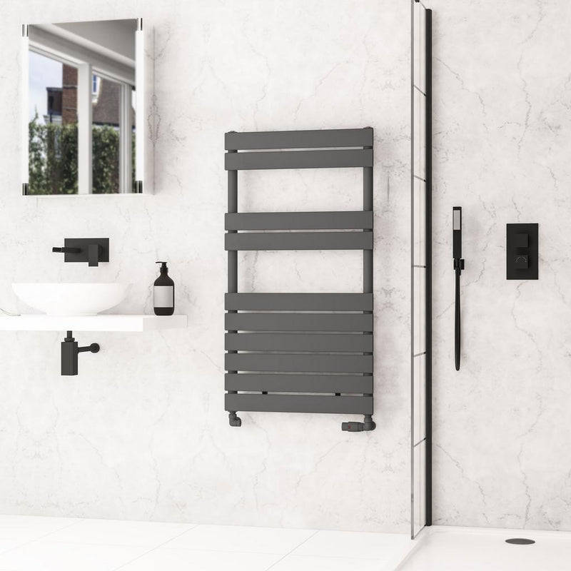 Matt Anthracite