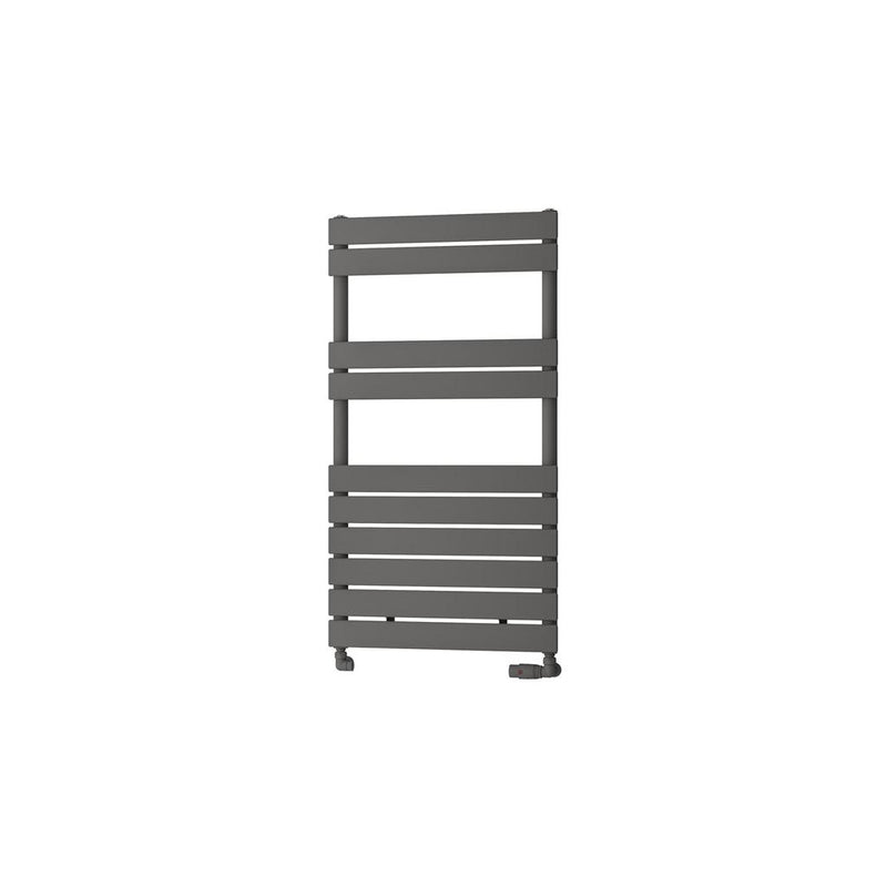 Matt Anthracite