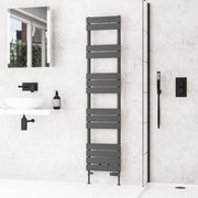 Matt Anthracite
