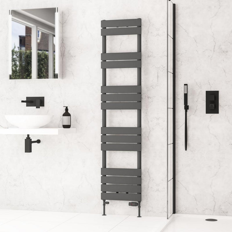 Matt Anthracite