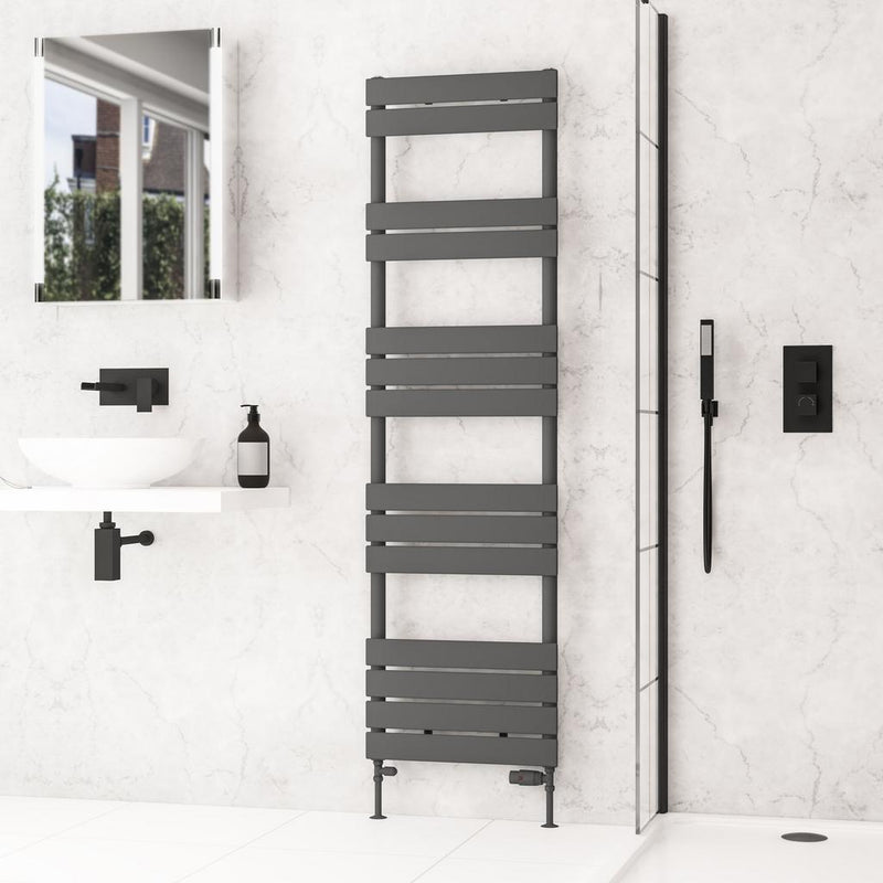 Matt Anthracite