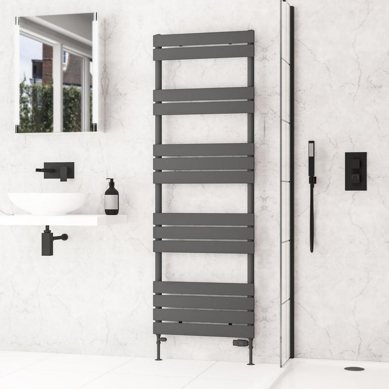 Matt Anthracite