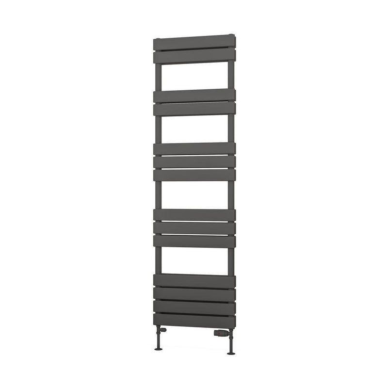 Matt Anthracite