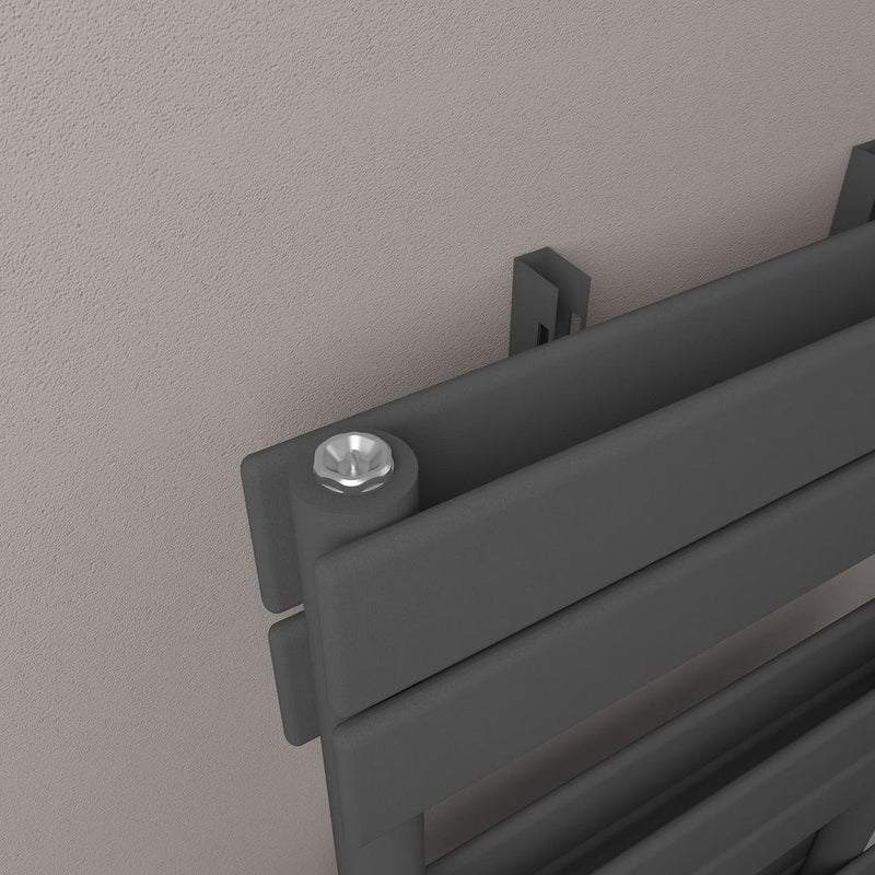 Matt Anthracite