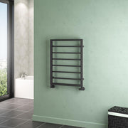 Matt Anthracite