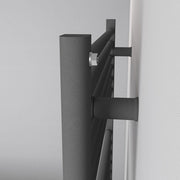 Matt Anthracite