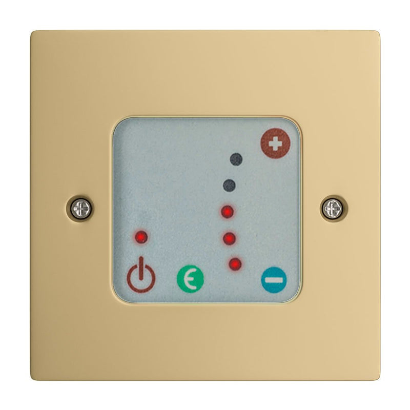 Brass Effect