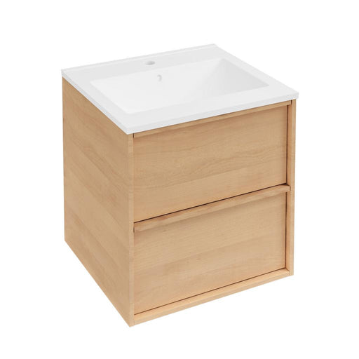 Natural Oak