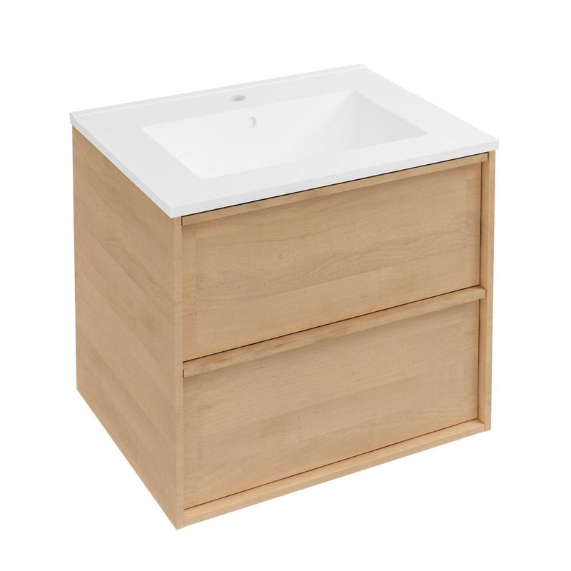 Natural Oak