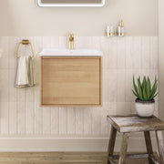 Natural Oak