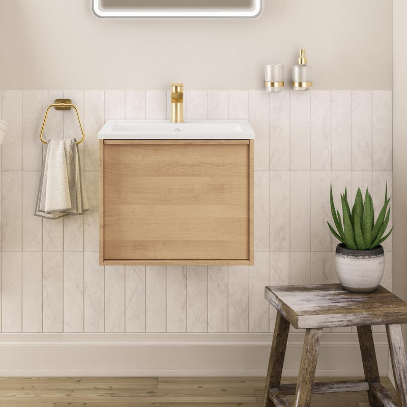 Natural Oak