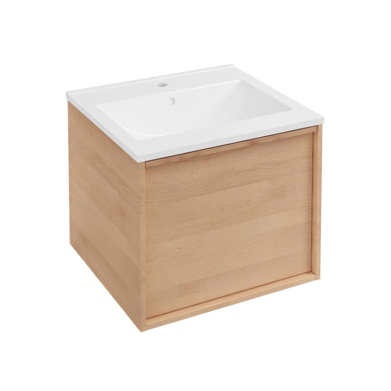 Natural Oak