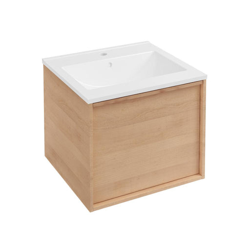 Natural Oak