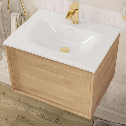 Natural Oak