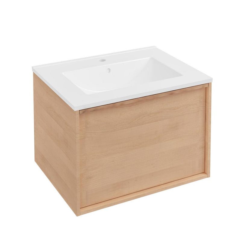 Natural Oak
