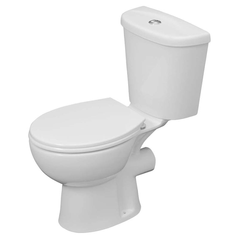 Cheverney Cistern inc fittings