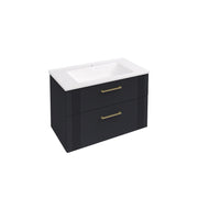 Matt Anthracite