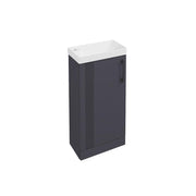 Matt Anthracite