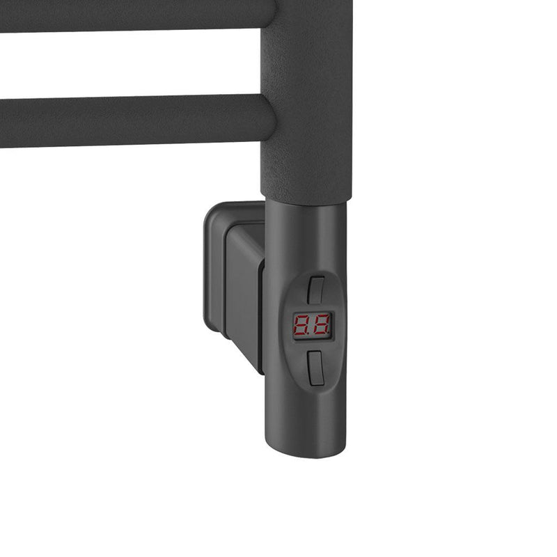 Matt Anthracite