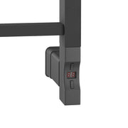 Matt Anthracite