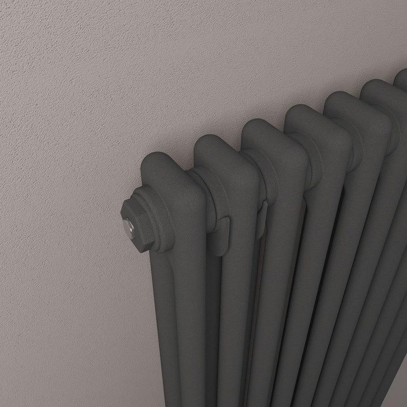 Matt Anthracite