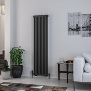 Matt Anthracite
