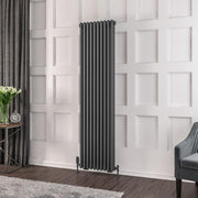 Matt Anthracite