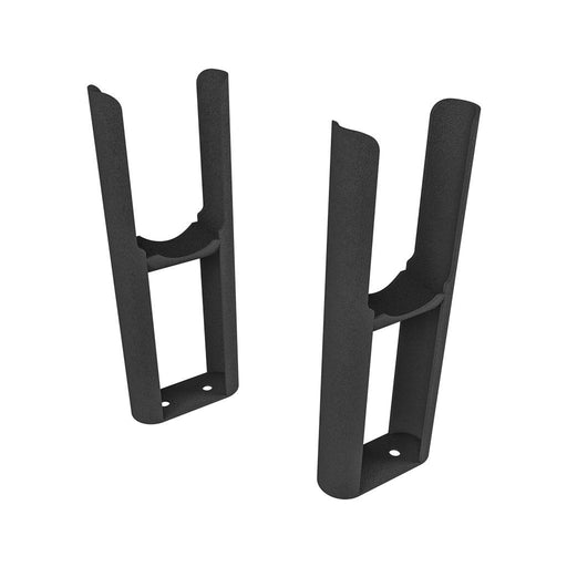 Matt Anthracite
