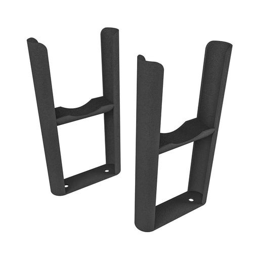 Matt Anthracite