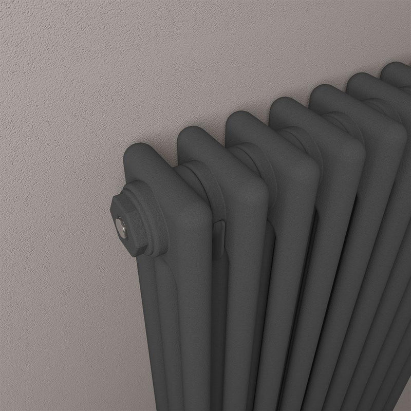 Matt Anthracite
