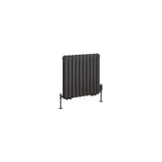 Matt Anthracite