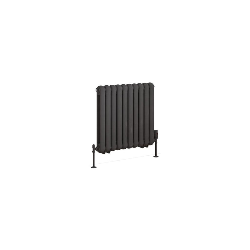 Matt Anthracite