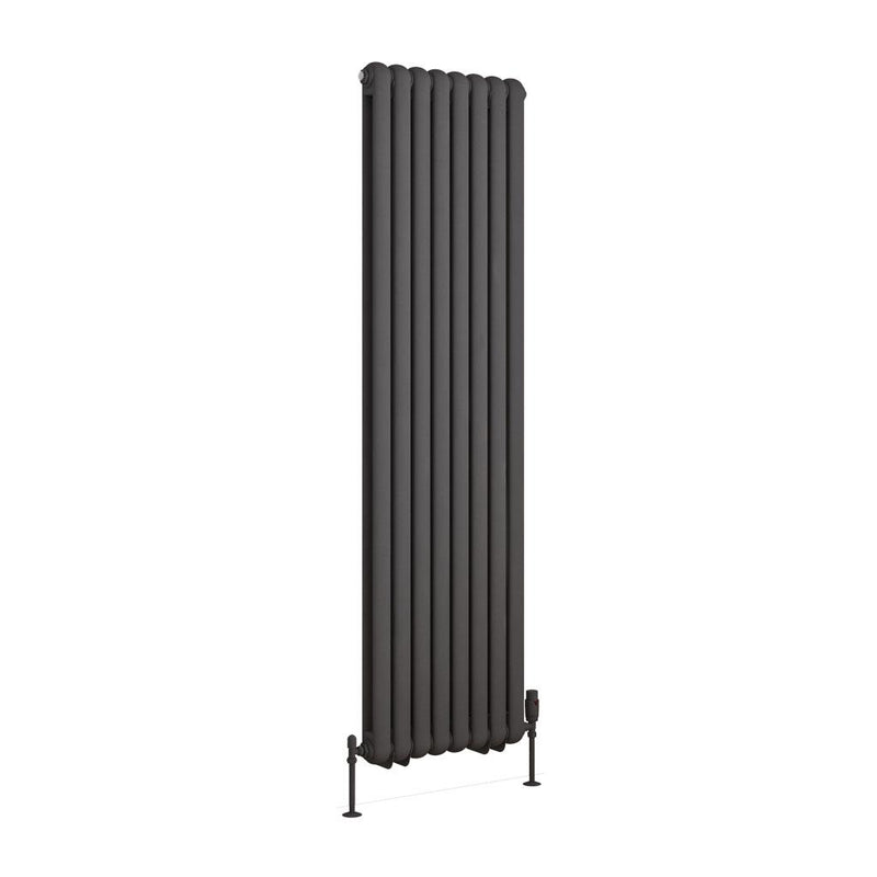 Matt Anthracite
