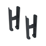 Matt Anthracite