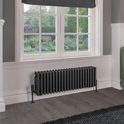 Matt Anthracite