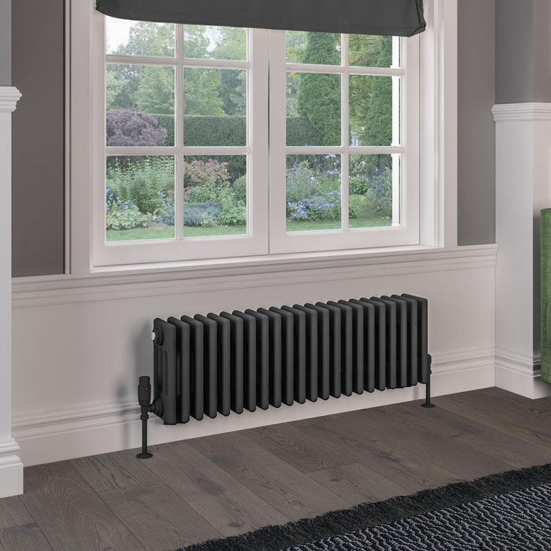Matt Anthracite