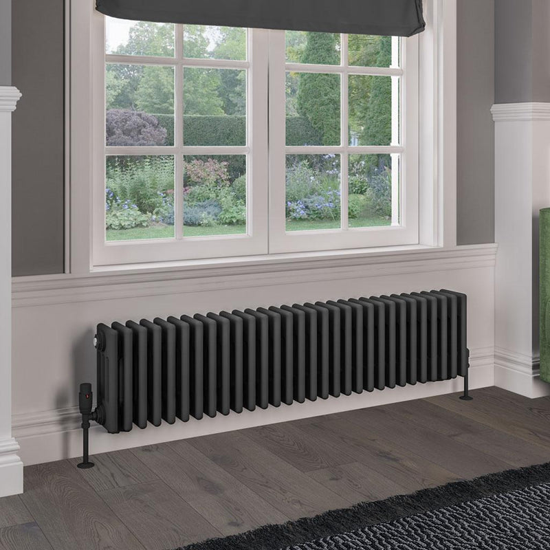 Matt Anthracite