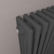 Matt Anthracite