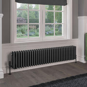 Matt Anthracite