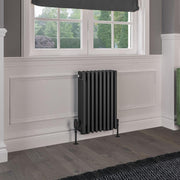 Matt Anthracite