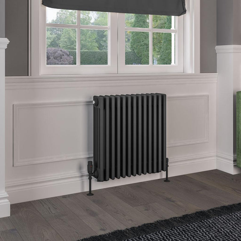 Matt Anthracite