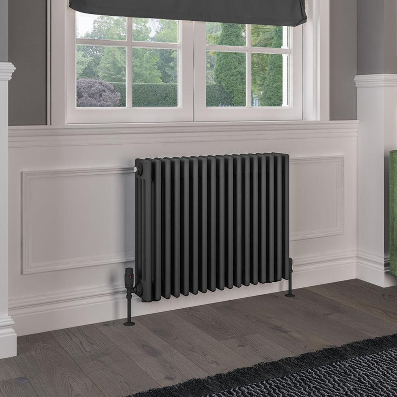 Matt Anthracite