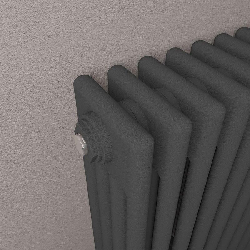Matt Anthracite