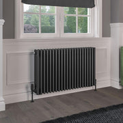 Matt Anthracite