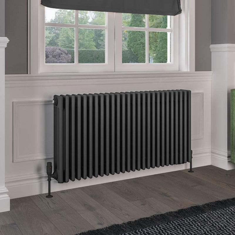 Matt Anthracite
