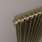 Bronze Effect