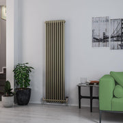 Bronze Effect