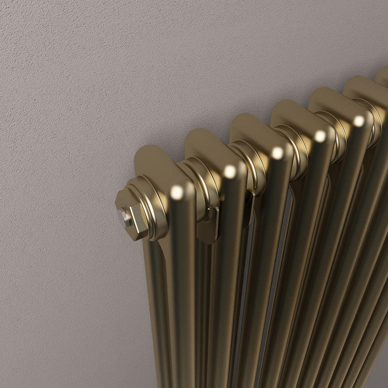 Bronze Effect
