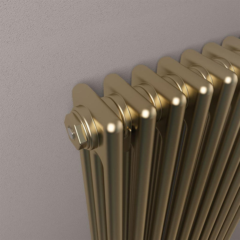 Bronze Effect