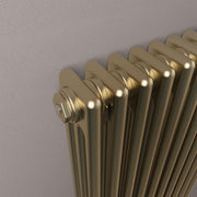 Bronze Effect